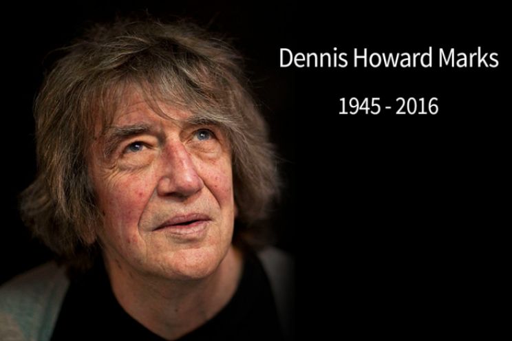 Dennis Howard