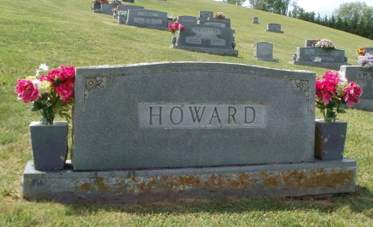 Dennis Howard