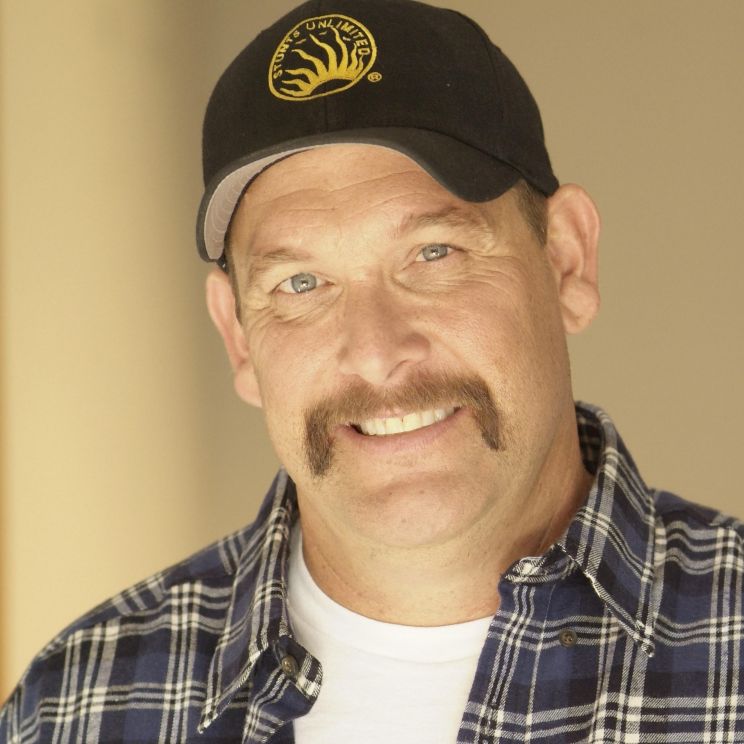 Dennis Keiffer