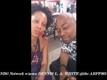 Dennis L.A. White photo