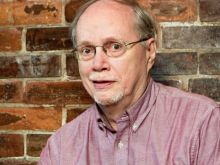 Dennis Lee