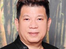 Dennis Lee