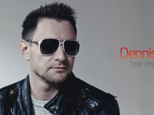 Dennis Lee