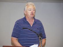 Dennis Lee