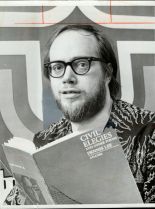 Dennis Lee