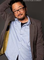 Dennis Lee
