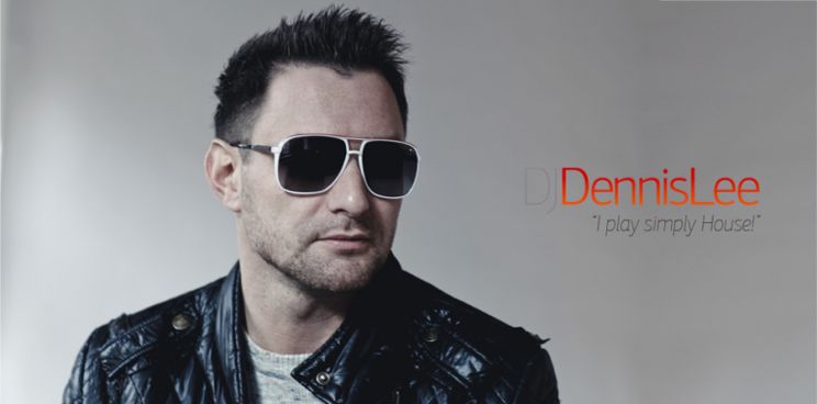 Dennis Lee