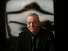 Dennis Lehane