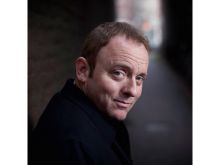 Dennis Lehane