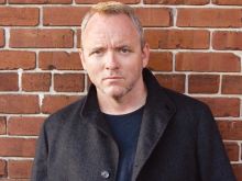 Dennis Lehane