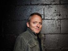 Dennis Lehane