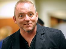 Dennis Lehane