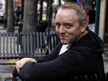 Dennis Lehane