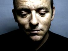 Dennis Lehane