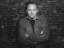 Dennis Lehane