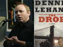 Dennis Lehane