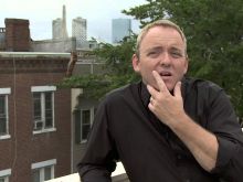 Dennis Lehane