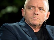 Dennis Lehane