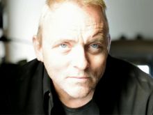 Dennis Lehane