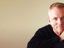 Dennis Lehane