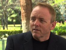 Dennis Lehane