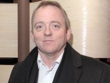 Dennis Lehane