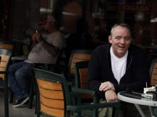 Dennis Lehane