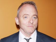 Dennis Lehane