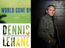 Dennis Lehane