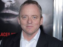 Dennis Lehane