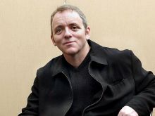 Dennis Lehane