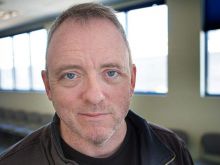 Dennis Lehane