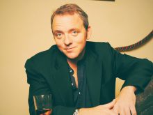 Dennis Lehane