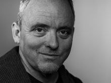 Dennis Lehane