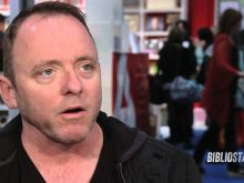 Dennis Lehane