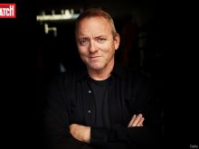 Dennis Lehane