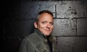 Dennis Lehane