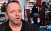 Dennis Lehane