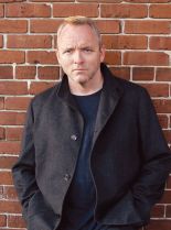 Dennis Lehane