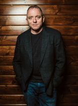 Dennis Lehane