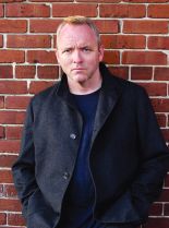 Dennis Lehane