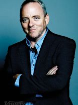 Dennis Lehane