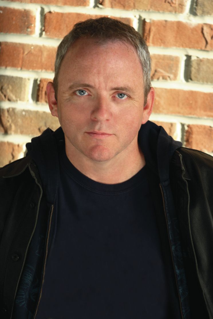 Dennis Lehane