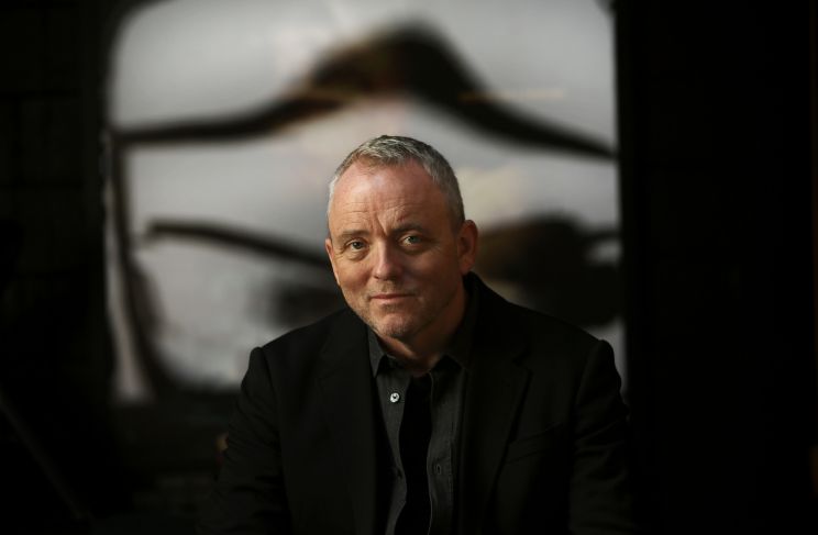 Dennis Lehane