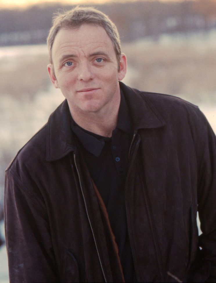 Dennis Lehane