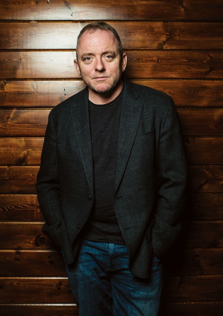 Dennis Lehane