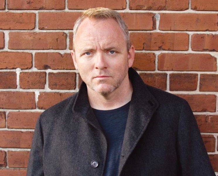 Dennis Lehane