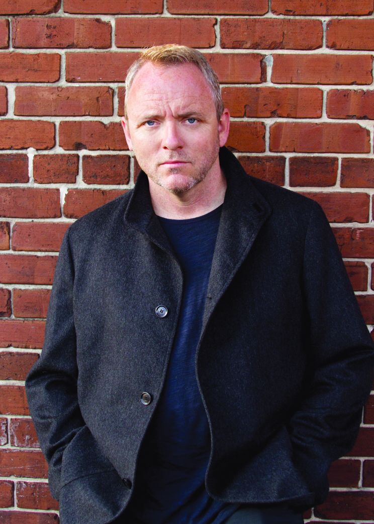 Dennis Lehane