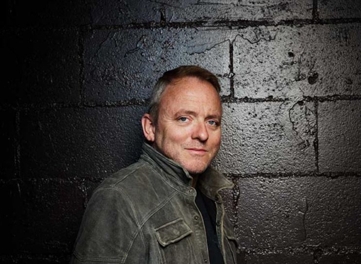 Dennis Lehane