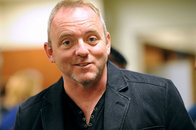 Dennis Lehane